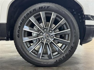 2025 Lexus GX — миниатюра 72