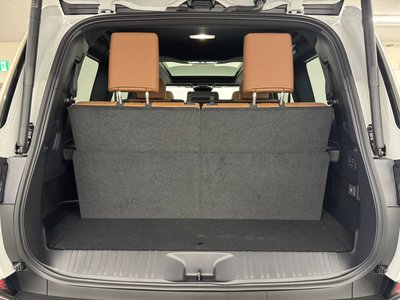 2025 Lexus GX — миниатюра 57