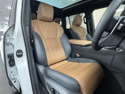 2025 Lexus GX — миниатюра 45