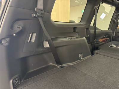 2025 Lexus GX — миниатюра 60