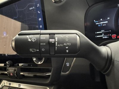 2025 Lexus GX — миниатюра 27