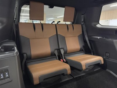 2025 Lexus GX — миниатюра 55