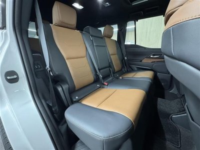 2025 Lexus GX — миниатюра 51