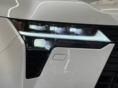 2025 Lexus GX — миниатюра 70