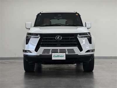 2025 Lexus GX — миниатюра 69