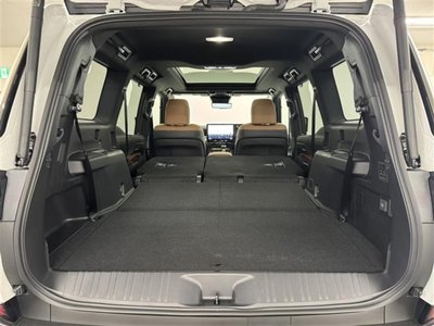 2025 Lexus GX — миниатюра 59