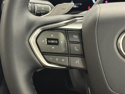 2025 Lexus GX — миниатюра 25
