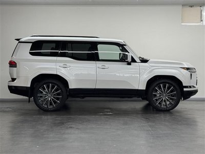 2025 Lexus GX — миниатюра 66
