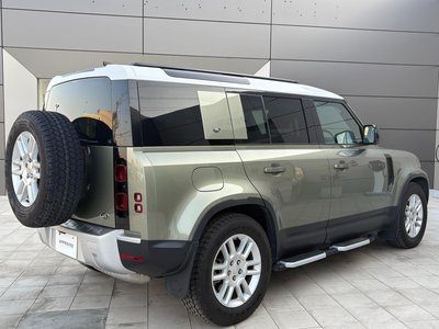 صورة مصغرة 31 لـ 2022 LAND Rover DEFENDER