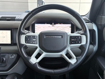 صورة مصغرة 16 لـ 2022 LAND Rover DEFENDER
