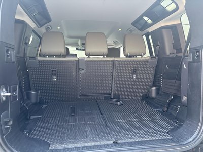 صورة مصغرة 14 لـ 2022 LAND Rover DEFENDER