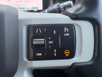 صورة مصغرة 9 لـ 2022 LAND Rover DEFENDER