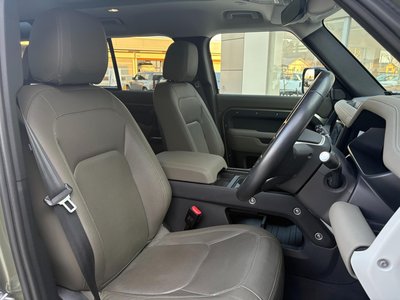 صورة مصغرة 11 لـ 2022 LAND Rover DEFENDER