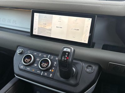 صورة مصغرة 18 لـ 2022 LAND Rover DEFENDER