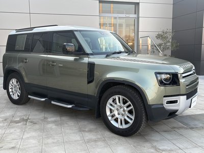 صورة مصغرة 26 لـ 2022 LAND Rover DEFENDER