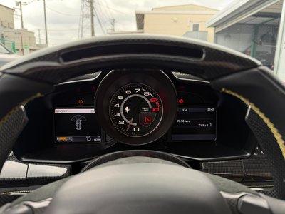 2014 Ferrari 458 SPECIALE — миниатюра 24