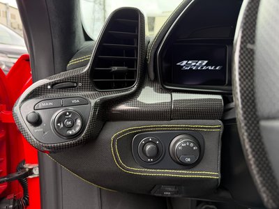 2014 Ferrari 458 SPECIALE — миниатюра 20
