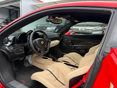 2014 Ferrari 458 SPECIALE — миниатюра 17
