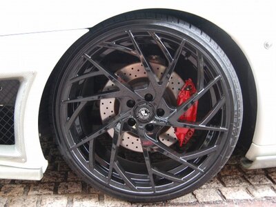 2004 Ferrari 360 MODENA 缩略图 7
