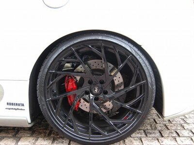 2004 Ferrari 360 MODENA 缩略图 8