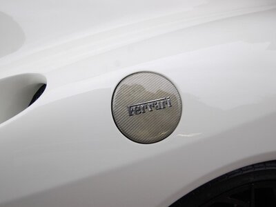 2004 Ferrari 360 MODENA 缩略图 10