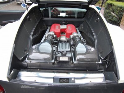 2004 Ferrari 360 MODENA 缩略图 16