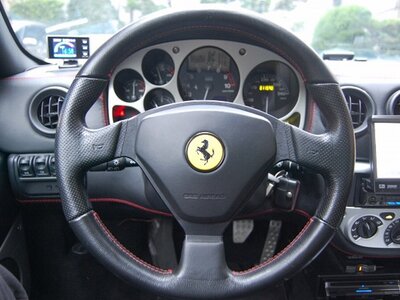 2004 Ferrari 360 MODENA 缩略图 18