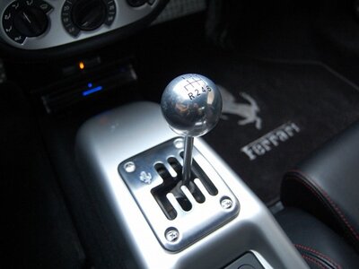 2004 Ferrari 360 MODENA 缩略图 19