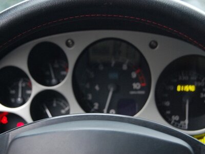 2004 Ferrari 360 MODENA 缩略图 22