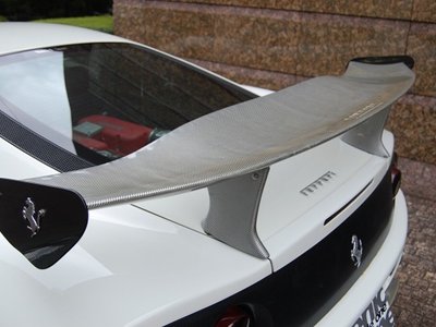 2004 Ferrari 360 MODENA 缩略图 13