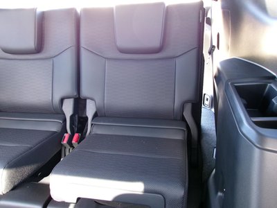 صورة 15 لـ 2024 Toyota LAND CRUISER 250