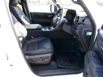 صورة 7 لـ 2024 Toyota LAND CRUISER 250