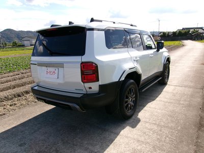 صورة 4 لـ 2024 Toyota LAND CRUISER 250