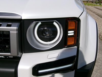 صورة 28 لـ 2024 Toyota LAND CRUISER 250