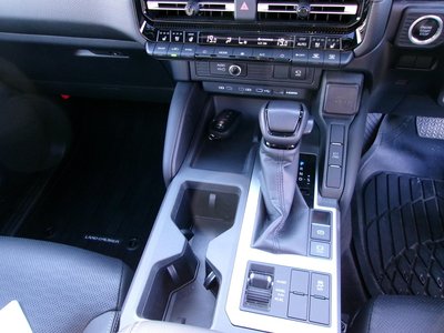 صورة 21 لـ 2024 Toyota LAND CRUISER 250
