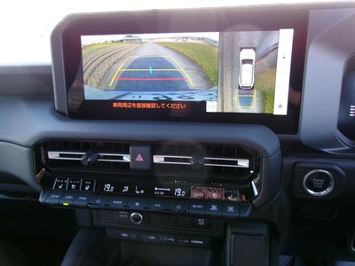 صورة 22 لـ 2024 Toyota LAND CRUISER 250