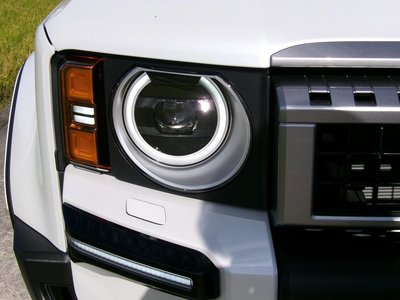 صورة 27 لـ 2024 Toyota LAND CRUISER 250