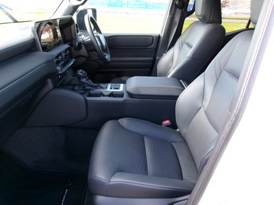 صورة 9 لـ 2024 Toyota LAND CRUISER 250