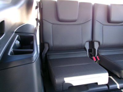 صورة 16 لـ 2024 Toyota LAND CRUISER 250