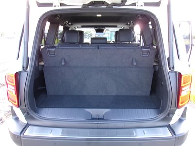 صورة 17 لـ 2024 Toyota LAND CRUISER 250
