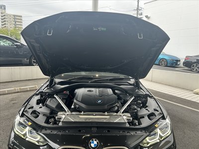 2023 BMW 4 SERIES COUPE — миниатюра 45