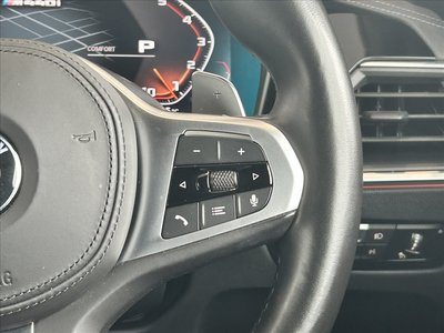 2023 BMW 4 SERIES COUPE — миниатюра 35