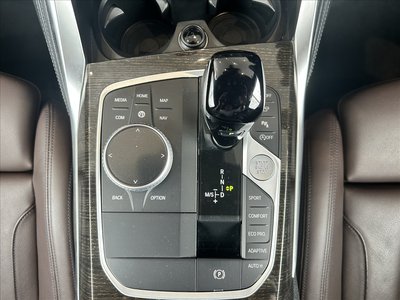 2023 BMW 4 SERIES COUPE — миниатюра 31
