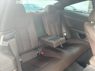2023 BMW 4 SERIES COUPE — миниатюра 26