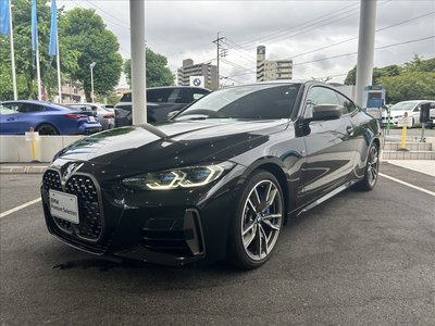 صورة 15 لـ 2023 BMW 4 SERIES COUPE