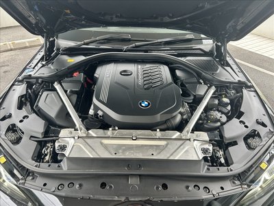2023 BMW 4 SERIES COUPE — миниатюра 46