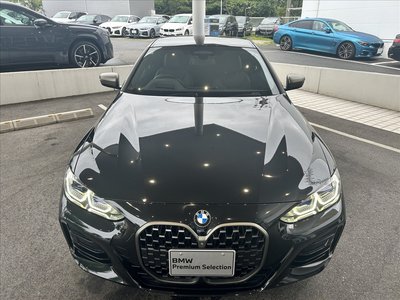 صورة 3 لـ 2023 BMW 4 SERIES COUPE