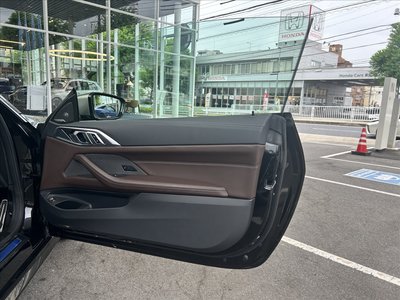 2023 BMW 4 SERIES COUPE — миниатюра 23