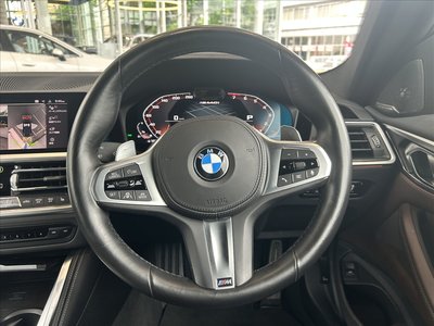 2023 BMW 4 SERIES COUPE — миниатюра 33