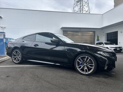 صورة 5 لـ 2023 BMW 4 SERIES COUPE